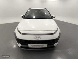 Hyundai Bayon 1.0 TGDI 48V Maxx - Miniatura 5