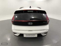 Hyundai Bayon 1.0 TGDI 48V Maxx - Miniatura 6