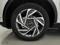 Hyundai Bayon 1.0 TGDI 48V Maxx - Miniatura 9