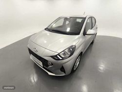 Hyundai i10 1.0 MPI Klass - Miniatura 1