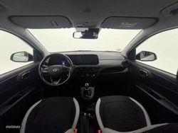 Hyundai i10 1.0 MPI Klass - Miniatura 12