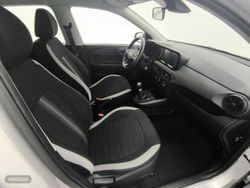 Hyundai i10 1.0 MPI Klass - Miniatura 13