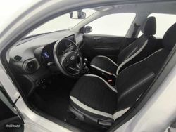 Hyundai i10 1.0 MPI Klass - Miniatura 14