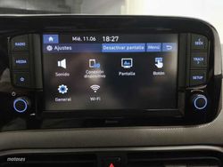 Hyundai i10 1.0 MPI Klass - Miniatura 18