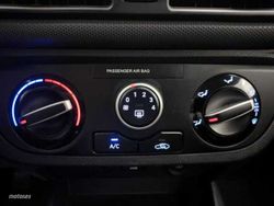Hyundai i10 1.0 MPI Klass - Miniatura 20