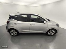 Hyundai i10 1.0 MPI Klass - Miniatura 3