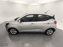 Hyundai i10 1.0 MPI Klass - Miniatura 4