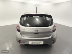 Hyundai i10 1.0 MPI Klass - Miniatura 6