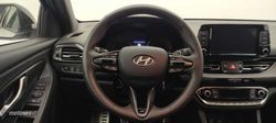 Hyundai i30 1.0 TGDI N Line 30A 120 - Miniatura 10