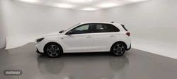 Hyundai i30 1.0 TGDI N Line 30A 120 - Miniatura 4