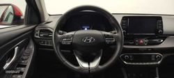 Hyundai i30 1.5 DPI Klass SLX 110 - Miniatura 9