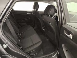 Hyundai Tucson Tucson 1.7CRDI BD Link 4x2 115 - Miniatura 14