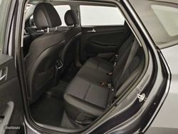 Hyundai Tucson Tucson 1.7CRDI BD Link 4x2 115 - Miniatura 15
