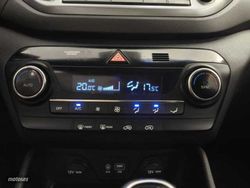 Hyundai Tucson Tucson 1.7CRDI BD Link 4x2 115 - Miniatura 19
