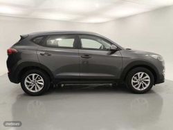 Hyundai Tucson Tucson 1.7CRDI BD Link 4x2 115 - Miniatura 2
