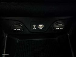 Hyundai Tucson Tucson 1.7CRDI BD Link 4x2 115 - Miniatura 20