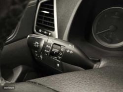 Hyundai Tucson Tucson 1.7CRDI BD Link 4x2 115 - Miniatura 21