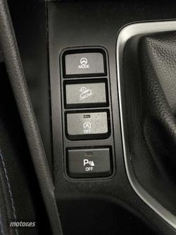 Hyundai Tucson Tucson 1.7CRDI BD Link 4x2 115 - Miniatura 23