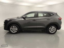 Hyundai Tucson Tucson 1.7CRDI BD Link 4x2 115 - Miniatura 3