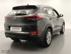 Hyundai Tucson Tucson 1.7CRDI BD Link 4x2 115 - Miniatura 5