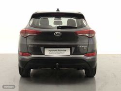 Hyundai Tucson Tucson 1.7CRDI BD Link 4x2 115 - Miniatura 6