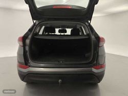Hyundai Tucson Tucson 1.7CRDI BD Link 4x2 115 - Miniatura 7