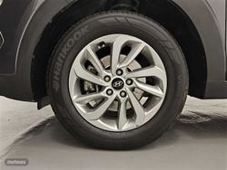 Hyundai Tucson Tucson 1.7CRDI BD Link 4x2 115 - Miniatura 8