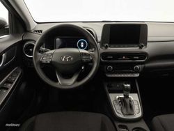 Hyundai Kona 1.6 GDI DT Maxx - Miniatura 10