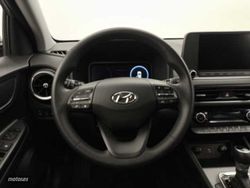 Hyundai Kona 1.6 GDI DT Maxx - Miniatura 11