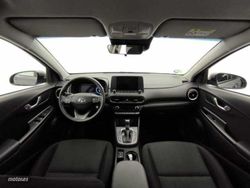 Hyundai Kona 1.6 GDI DT Maxx - Miniatura 12