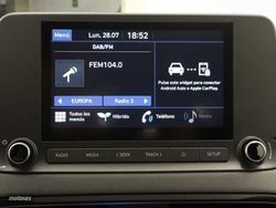 Hyundai Kona 1.6 GDI DT Maxx - Miniatura 17