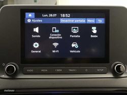 Hyundai Kona 1.6 GDI DT Maxx - Miniatura 18