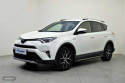 Toyota RAV 4 2.5l hybrid 2WD Feel! - Miniatura 1