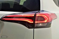 Toyota RAV 4 2.5l hybrid 2WD Feel! - Miniatura 11