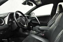 Toyota RAV 4 2.5l hybrid 2WD Feel! - Miniatura 12