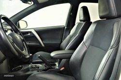 Toyota RAV 4 2.5l hybrid 2WD Feel! - Miniatura 13