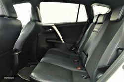 Toyota RAV 4 2.5l hybrid 2WD Feel! - Miniatura 15