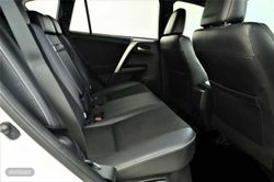 Toyota RAV 4 2.5l hybrid 2WD Feel! - Miniatura 16