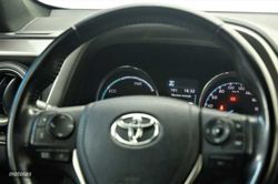 Toyota RAV 4 2.5l hybrid 2WD Feel! - Miniatura 17