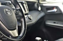 Toyota RAV 4 2.5l hybrid 2WD Feel! - Miniatura 19