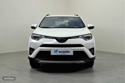 Toyota RAV 4 2.5l hybrid 2WD Feel! - Miniatura 2