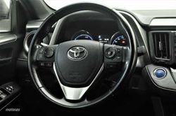 Toyota RAV 4 2.5l hybrid 2WD Feel! - Miniatura 25