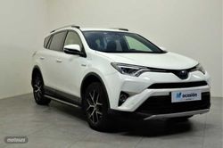 Toyota RAV 4 2.5l hybrid 2WD Feel! - Miniatura 3