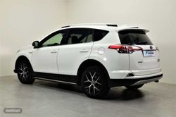 Toyota RAV 4 2.5l hybrid 2WD Feel! - Miniatura 4