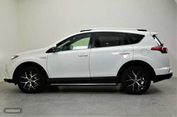 Toyota RAV 4 2.5l hybrid 2WD Feel! - Miniatura 5