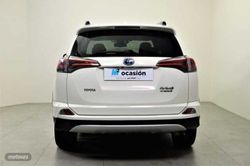 Toyota RAV 4 2.5l hybrid 2WD Feel! - Miniatura 6