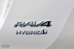 Toyota RAV 4 2.5l hybrid 2WD Feel! - Miniatura 8