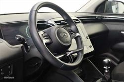 Hyundai Tucson 1.6 TGDI 110kW (150CV) Maxx - Miniatura 10