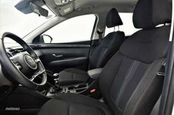 Hyundai Tucson 1.6 TGDI 110kW (150CV) Maxx - Miniatura 11