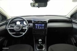 Hyundai Tucson 1.6 TGDI 110kW (150CV) Maxx - Miniatura 12